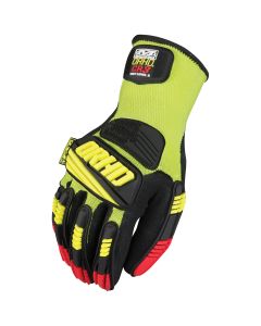 Glove Mechanix Wear Knit ORHD series Size 11