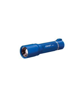 HP7R Rechargeable LED Flashlights - Blue