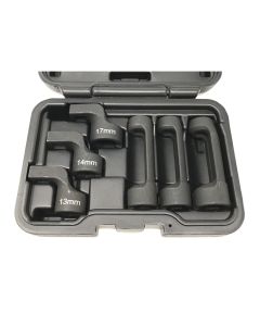 6 Pc. EGT Sensor Socket Set
