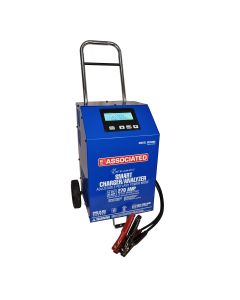 Associated Battery Charger/Analyzer, Variable Intellamatic 60 Amp / 270