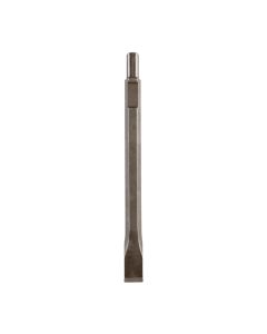 SPL/RDHEX Demo 1" x 12" Flat Chisel