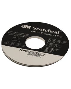3M Scotchcal Striping Tape, Light Charcoal Metallic, 3/16" x 150' (2 Rolls per Pack)
