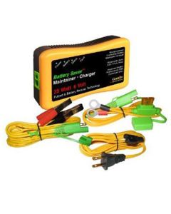 Battery Saver / Maintainer 6v
