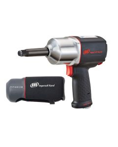 IR 1/2" Drive 2135QXPA-2 Series Impactool Impact Wrench w/ Boot