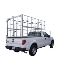 Tire Cage for Pick-Up Trucks, Large Size