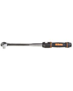 Beta Click-Type 1/2 in. Drive Torque Wrenche