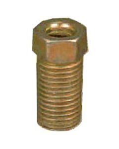 3/16" Tube Nut Long Brakeline Fitting