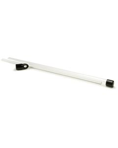 Brazing Rod, Brass 3/32", 3 Piece, Oxy-Acetylene Brazing Rod, Works With All Brands Of 230V Welders