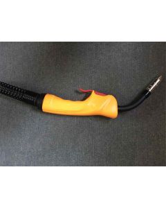 SL15 Flex Neck MIG Gun 10 ft. w/ Euro Connection
