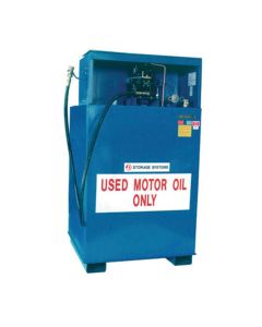 Used Oil System