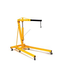 2 Ton Folding Engine Crane