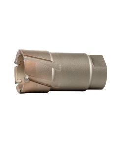 1-1/2" Threaded Steel Hawg Cutter