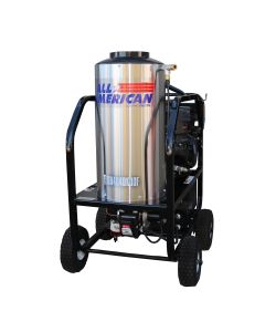 4 GPM, 4000 PSI, 14HP Kohler ES
