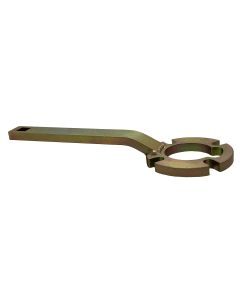 Volvo Crankshaft Counter Holder
