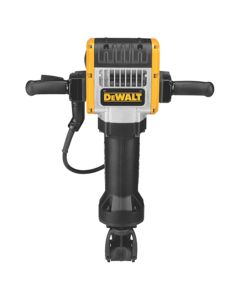 DeWalt 68 lb. 1-1/8" Hex Pavement Breaker
