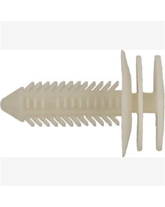 Door Trim Panel Rt GM 82-On, Size: 7.5mm, Size: 20mm, Length: 23mm, Qty: 100, Other: 10153057