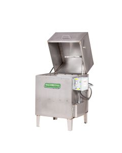 SprayMaster 9200, Stainlesss Steel Top Load Spray Cabinet Washer, 30 Gallon, 230V
