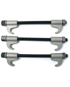 Coil Spring Clamp Set