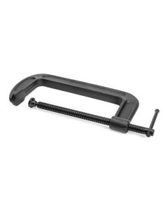 Titan C-Clamp Heavy-Duty 8 in.