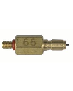 6mm x 1.00 External O-Ring