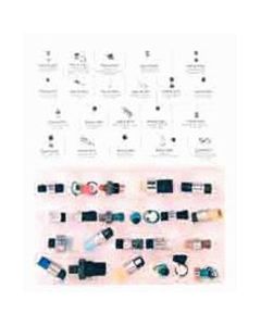 Switch Assortment in Box