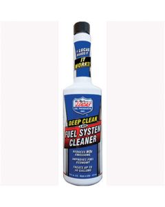 Deep Clean 5.25 Oz EACH