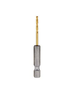 5/64" Titanium SHOCKWAVE?