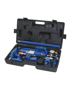 4 Ton Portable Ram Kit