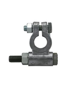 Neg Ordanance Bolt Type Lead Battery Terminal 1 Pc