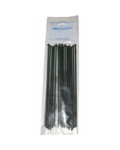 Replacement Needles for Needle Scaler, Set of 19, 5 inch