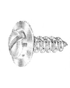 Lic Plt Screw Sltd Truss HD