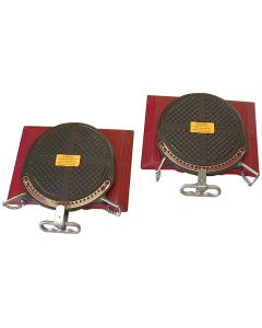 WHELL ALLINGMENT TURNTABES (2)