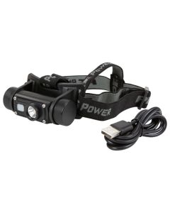 PT Power FirePoint X Li-Ion Headlamp