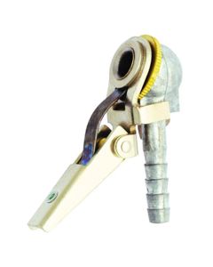 1/4" Barbed Grip Chuck
