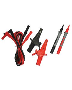 CATIII Automotive Test Lead Set