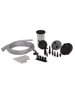 FLUID TRANSFER KIT