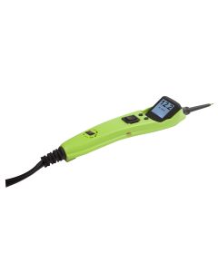 Power Probe TEK 3EZ w/ CASE & ACC, Green