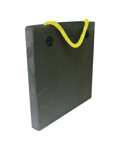 TITAN JACK PLATE 18"X18"X1.5"