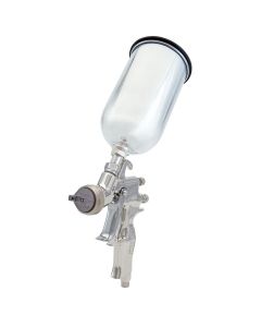 RAZOR HVLP 1.5 ALUM CUP SPRAY GUN