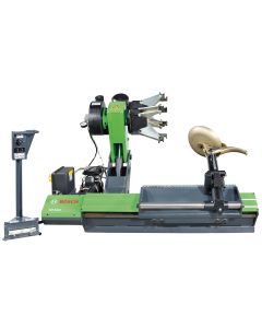 TCE 5210, 1PH, HD Truck-Bus-Agr., 230V/3PH/60HZ