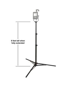Bayco Tripod for LED Scene Light