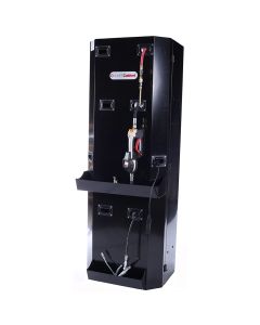 Smart Cabinet