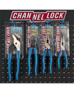 4PC XLT Plier Display