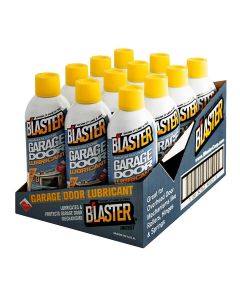 12 PK Penetrating Oil