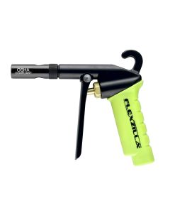Flexzilla X1 Blow Gun with Xtreme-Flo Safety Nozzle