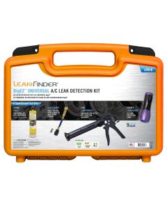 Leak Detection Kit
