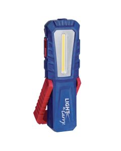 Rechargeable COB LED Work Light - 300 Lumen
