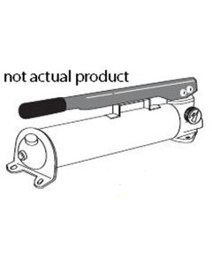 Hand Pump Assembly - For OTC61804