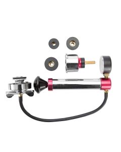 Universal Cooling System Pressure Test Kit