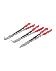 3-PC 16" PLIERS SET